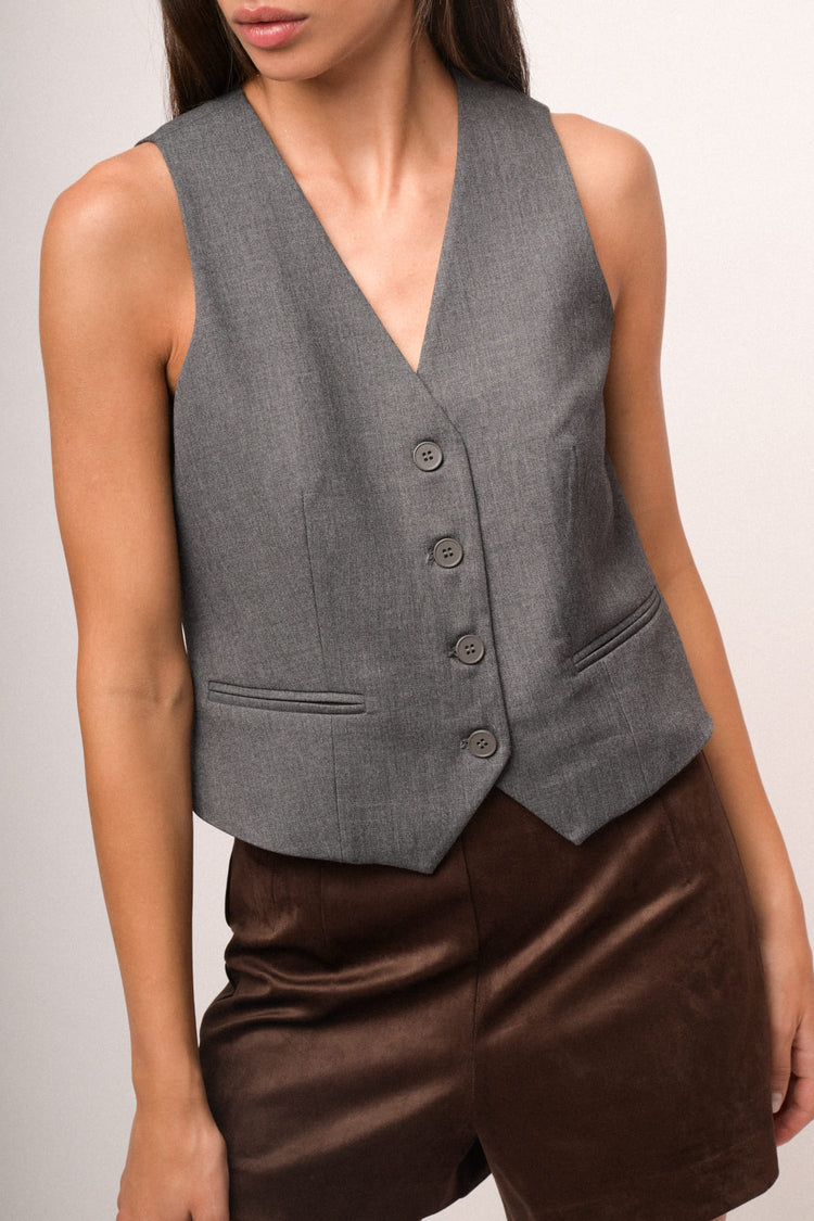 Gilet