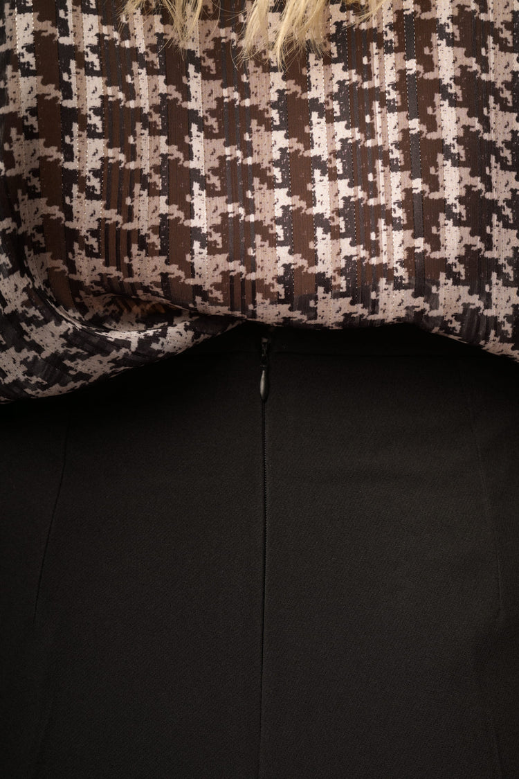 Pantaloni palazzo