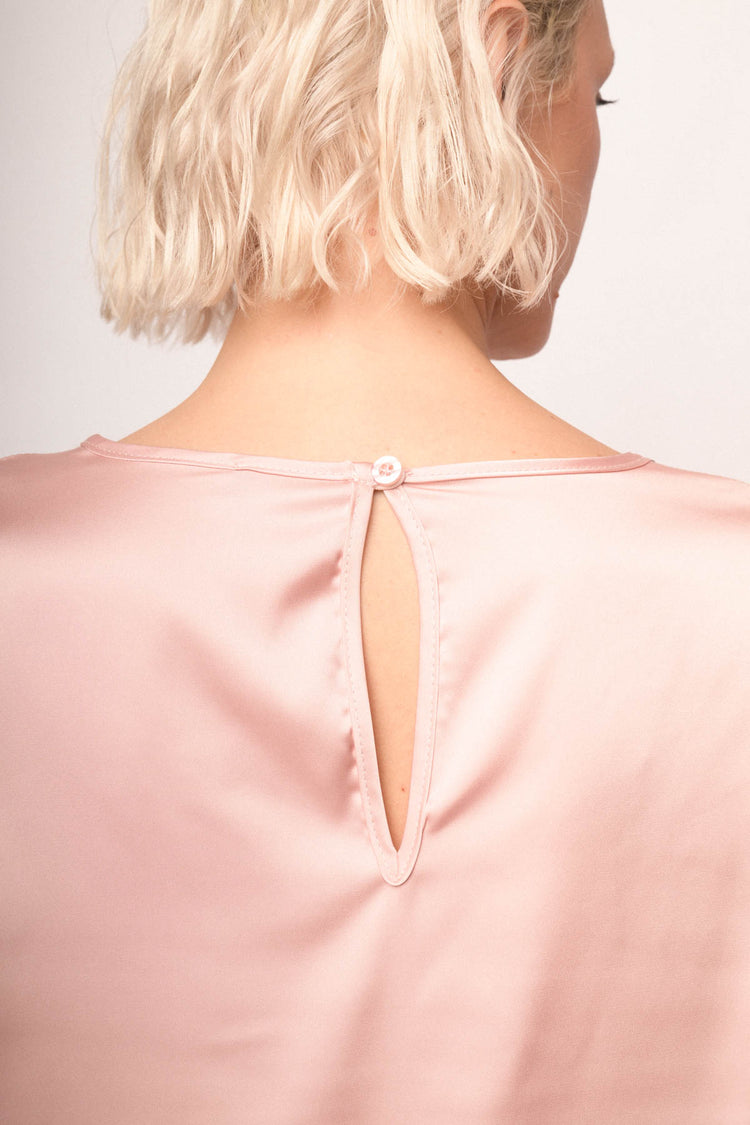 Casacca con strass