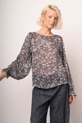 Casacca cut out schiena