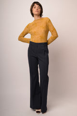 Leggings a zampa