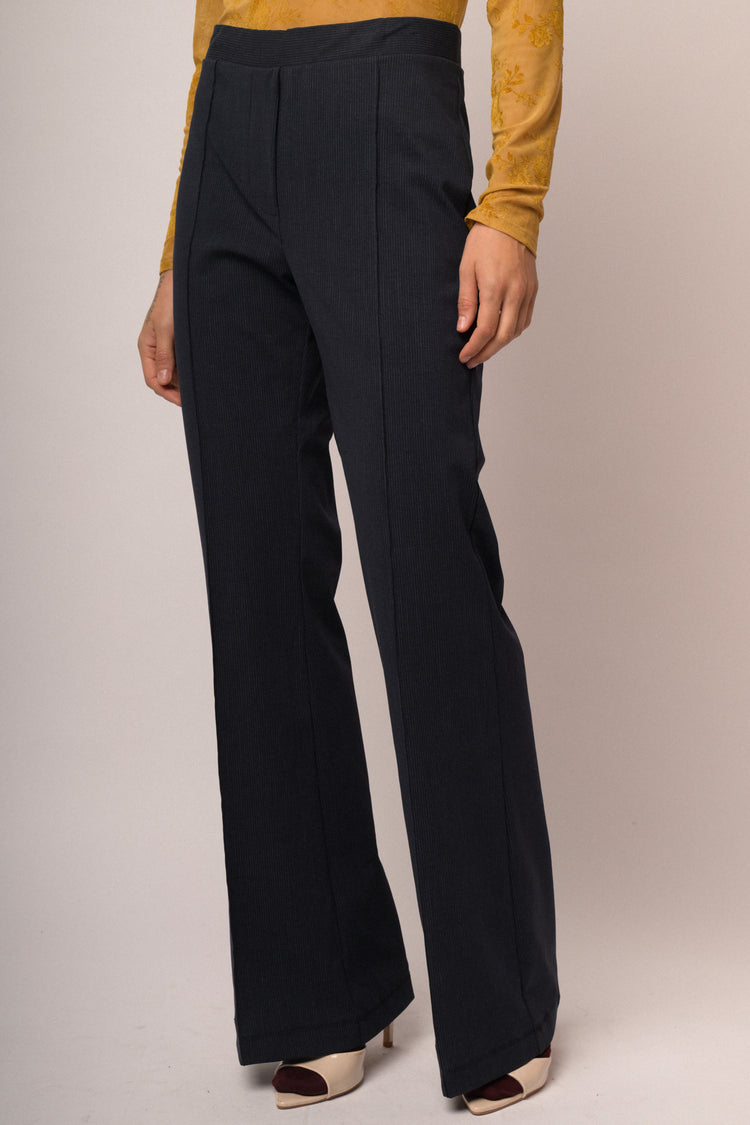 Leggings a zampa