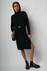 Pull oversize