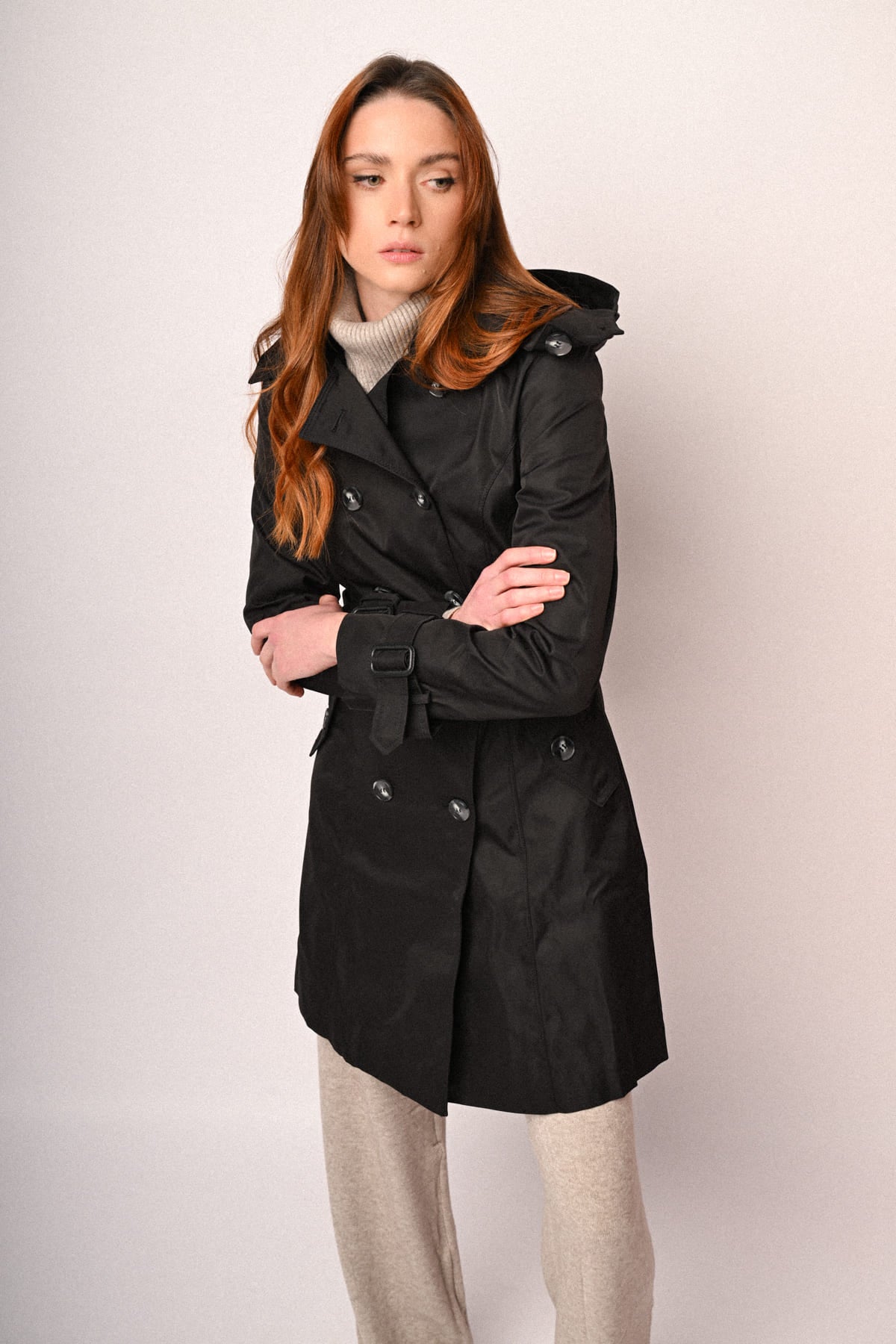 Trench basic