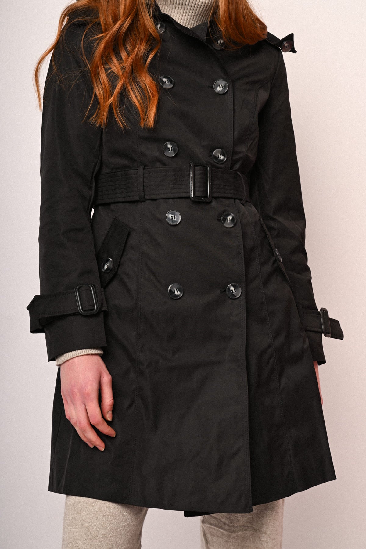 Trench basic