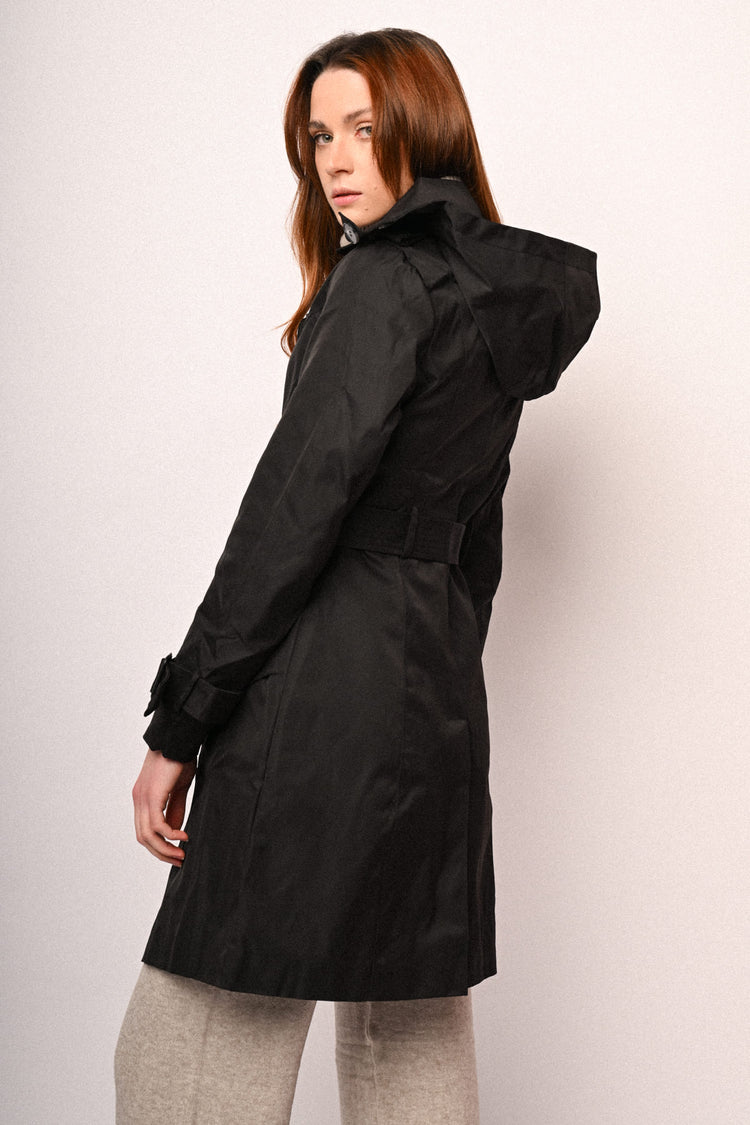 Trench basic