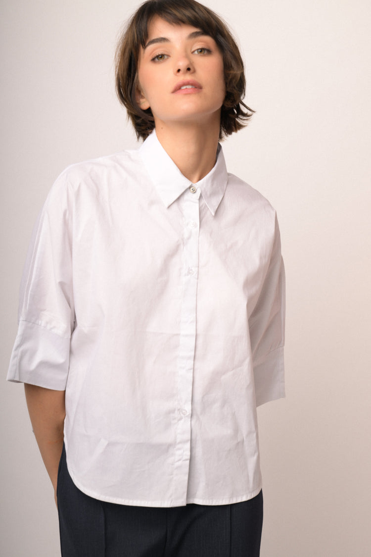Camicia over