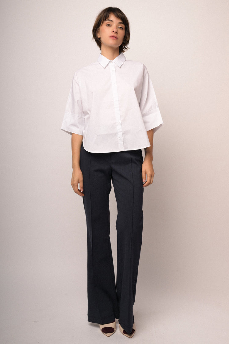 Camicia over