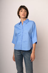 Camicia over