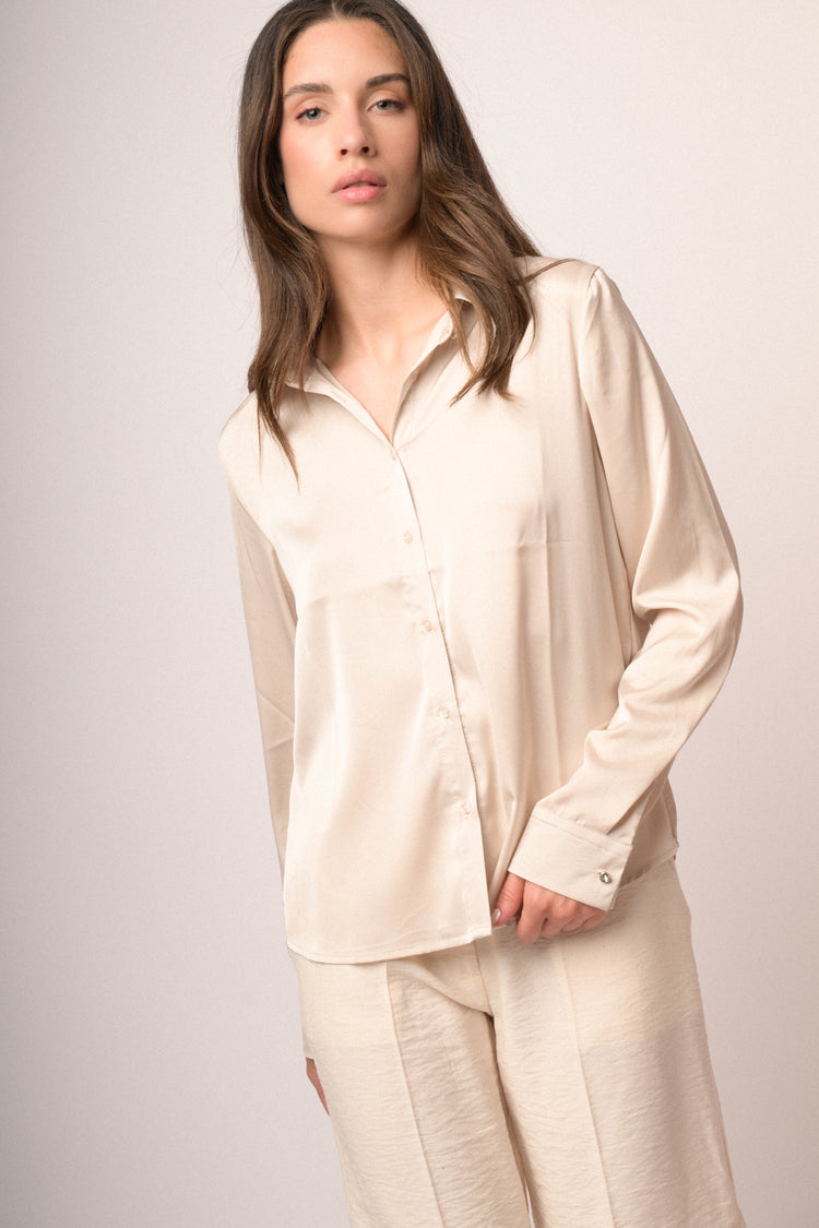 Camicia lucida