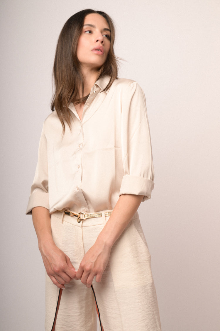 Camicia lucida