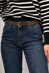 Jeans mom