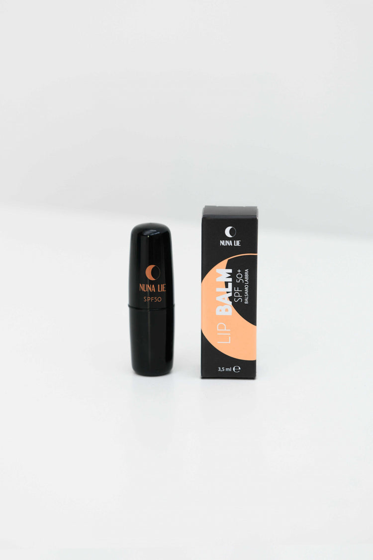 Rossetto lip balm