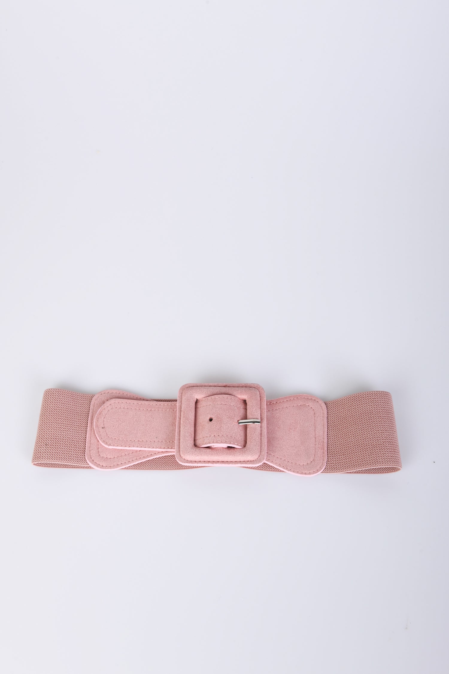 Cintura Elastica Per Bambini Senza Fibbia | Regolabile Fino A 61 Cm | Unisex E Comodissima - Foto 8