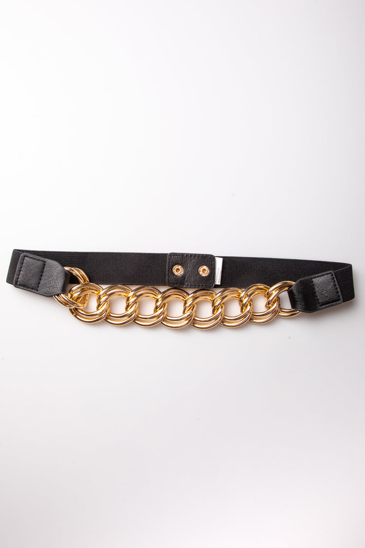 Cintura con catenella