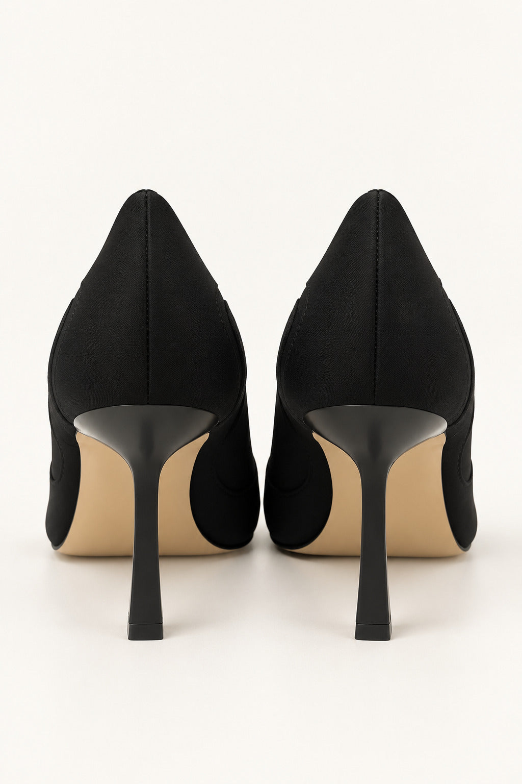 Decollete con tulle