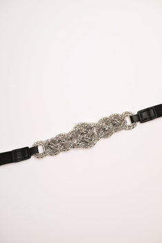 Cintura elastica nodo lucido