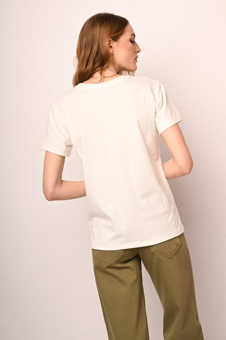 T-shirt segni zodiacali