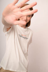 T shirt Leone zodiaco