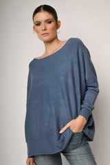 Pull oversize