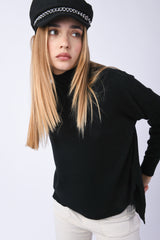 Lupetto oversize