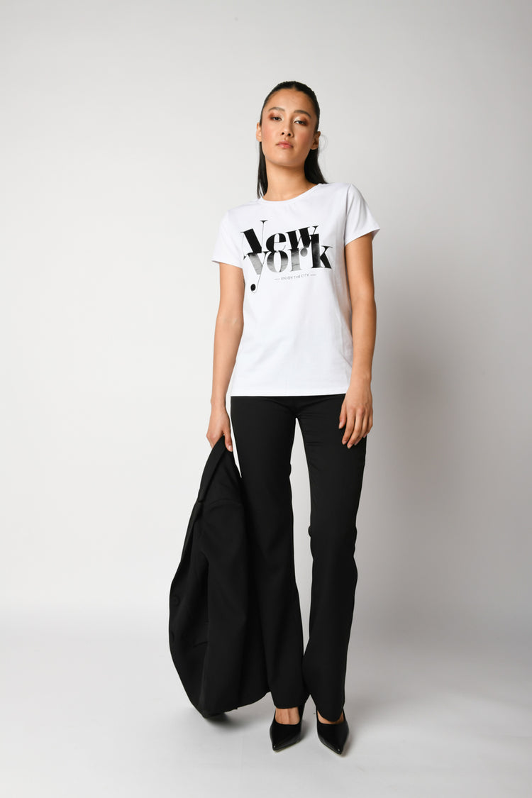 T-shirt New York