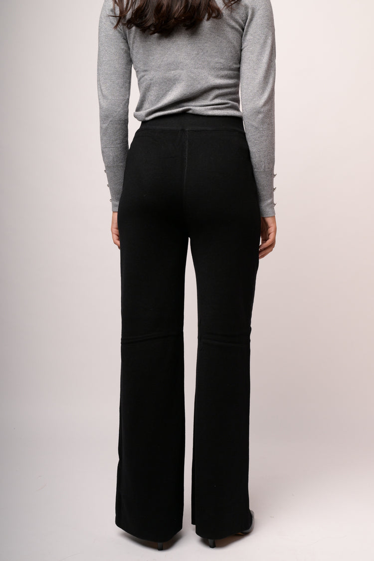 Pantaloni palazzo