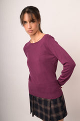 Maglia shiffer basic