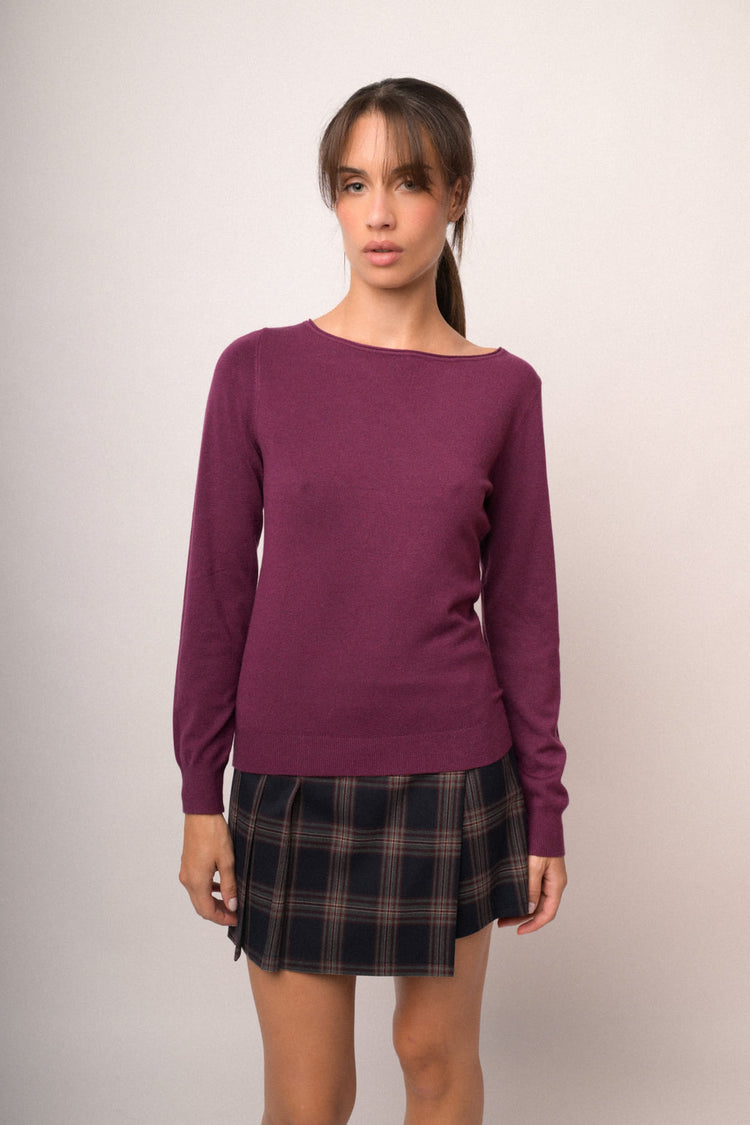 Maglia shiffer basic