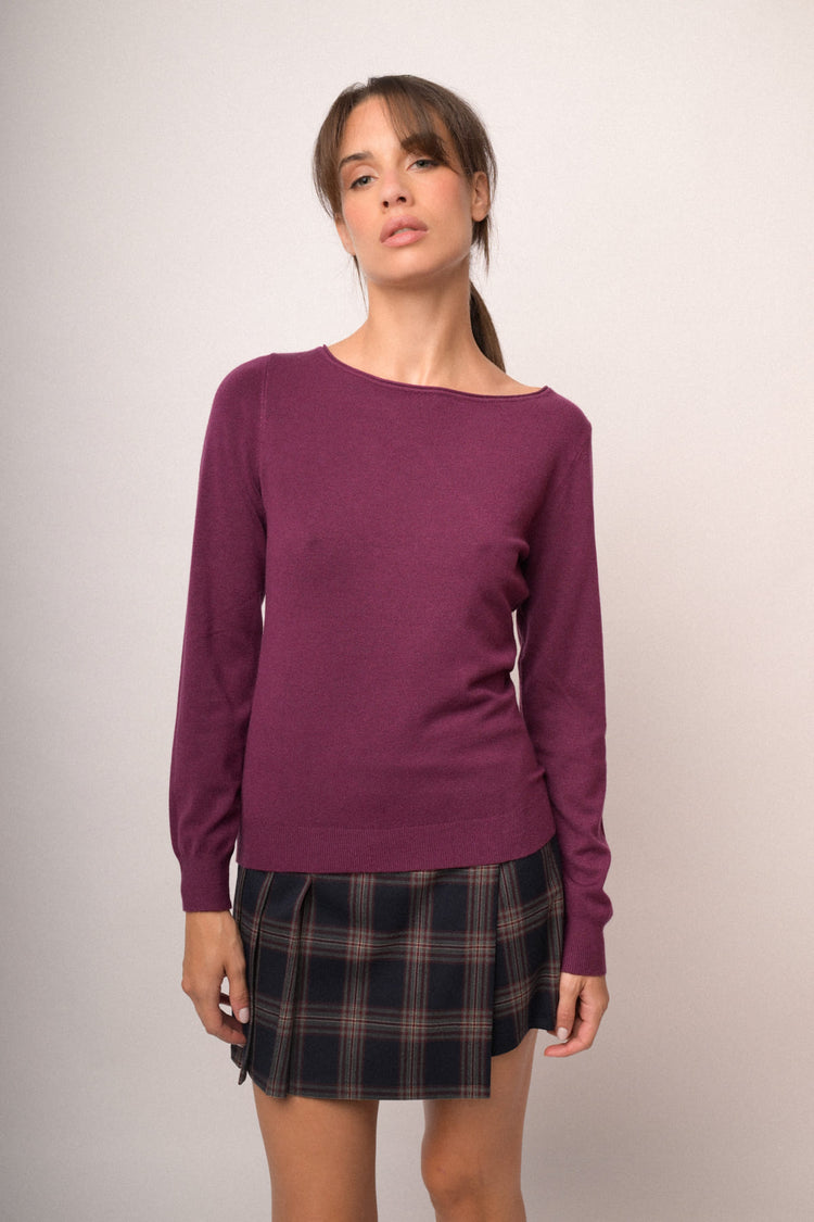 Maglia shiffer basic