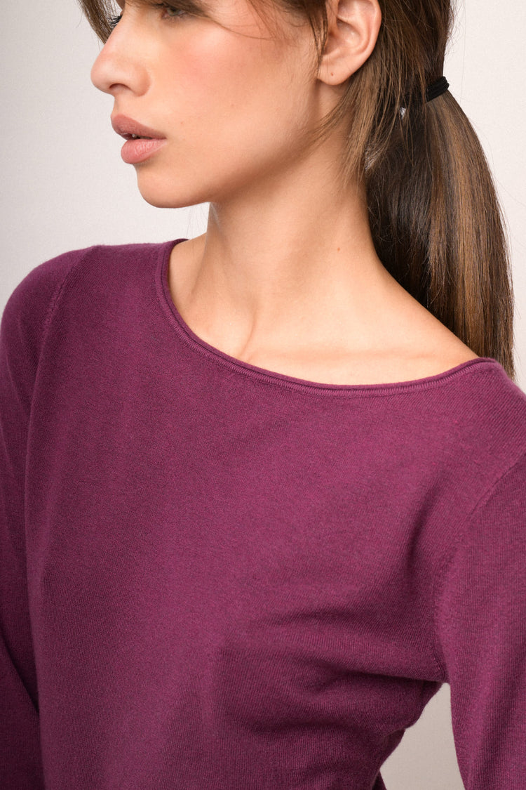 Maglia shiffer basic