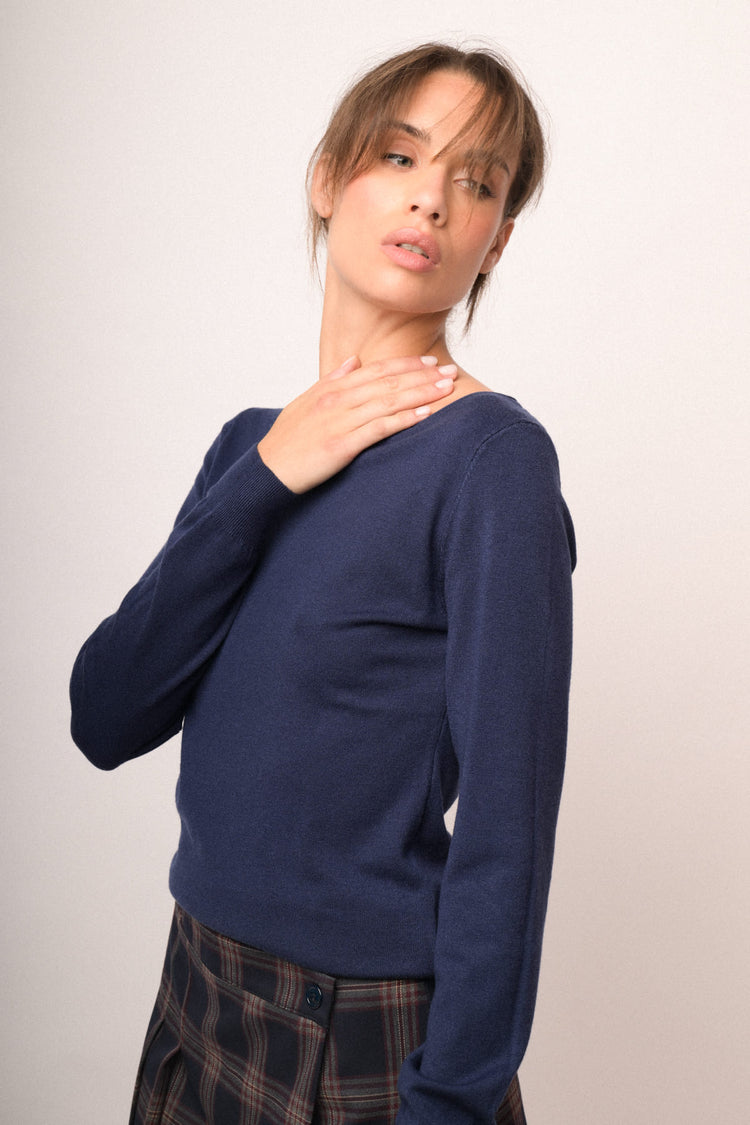 Maglia shiffer basic
