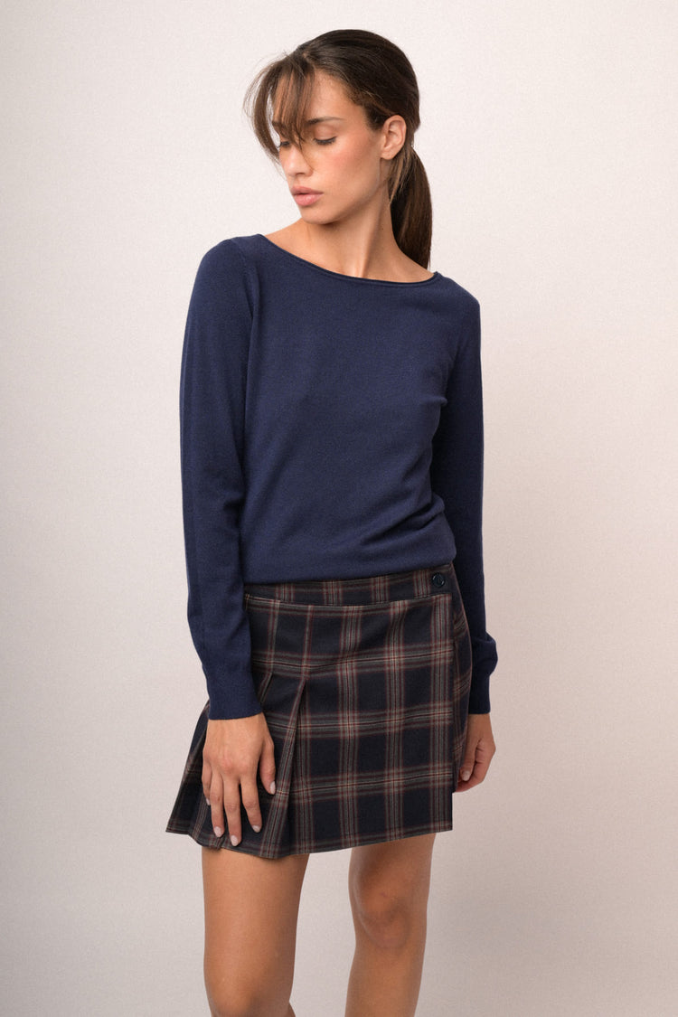 Maglia shiffer basic