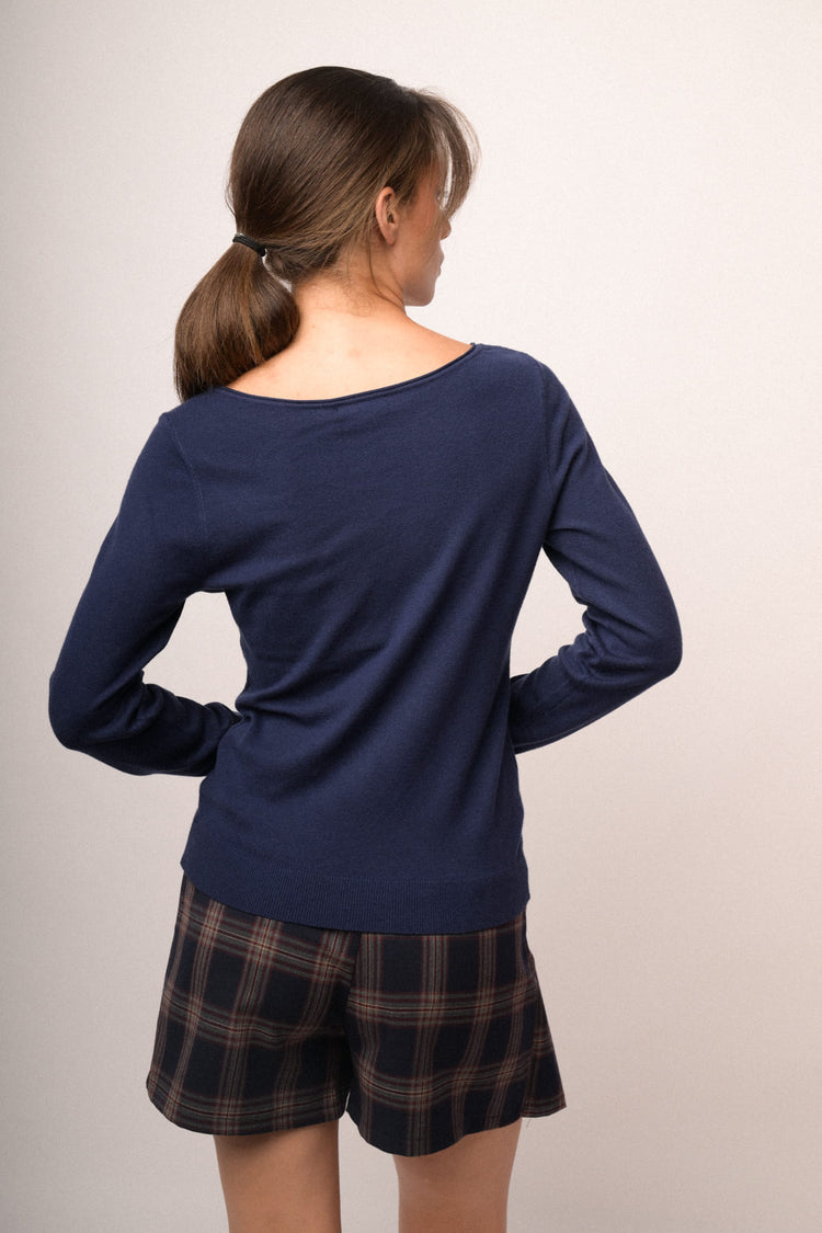 Maglia shiffer basic