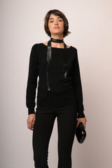 Maglia shiffer basic