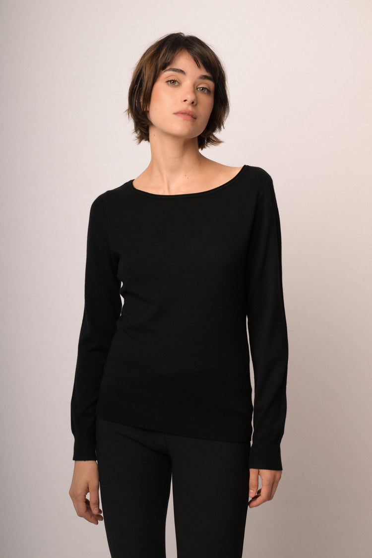 Maglia shiffer basic