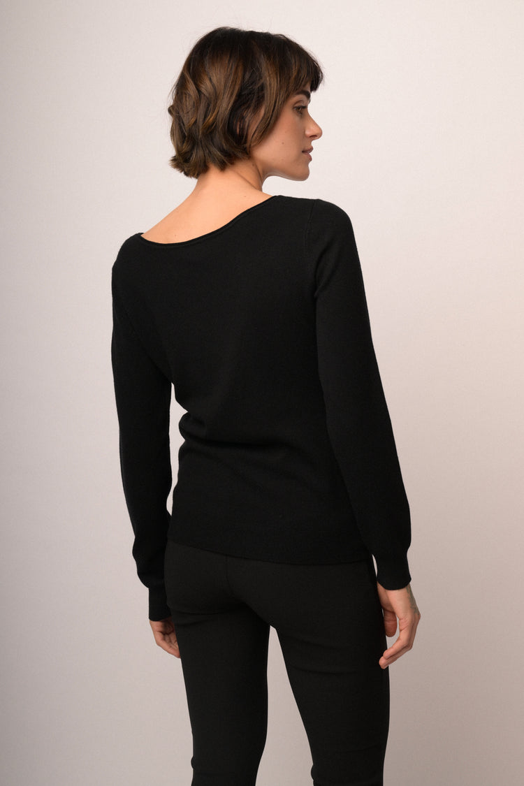 Maglia shiffer basic
