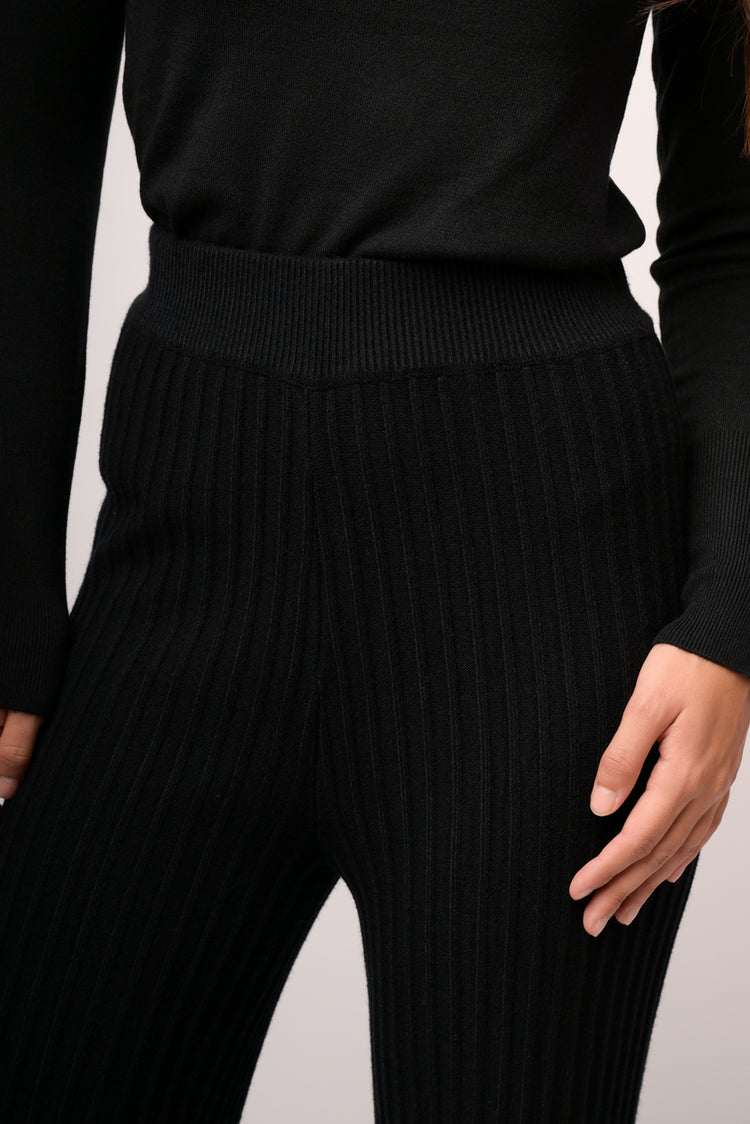 Pantaloni palazzo costina