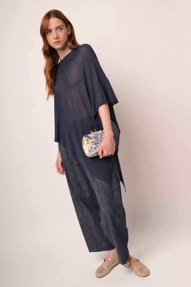 Mantella poncho