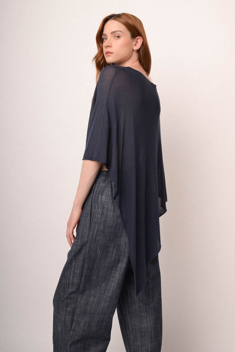 Mantella poncho
