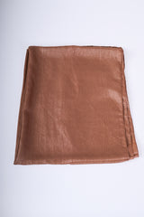 Sciarpa in lurex