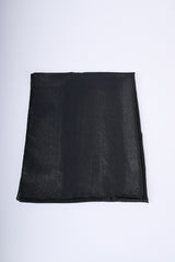 Sciarpa in lurex