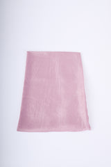 Sciarpa in lurex