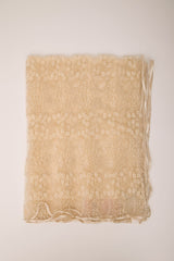 Stola pizzo