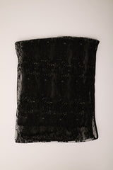 Stola pizzo