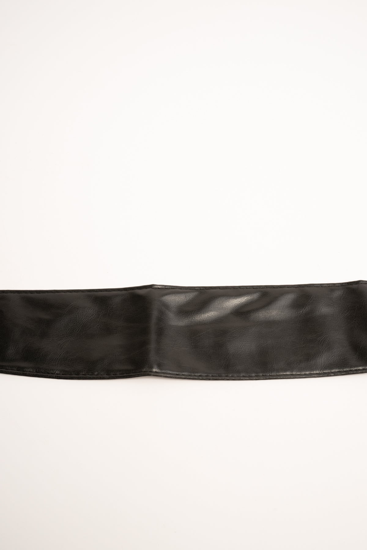 Fusciacca basic nero