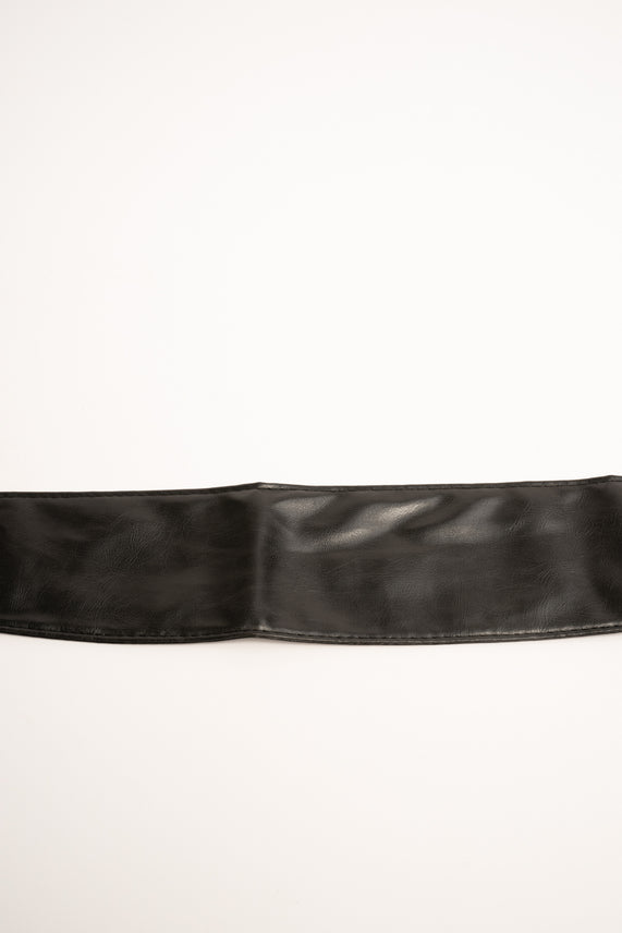 Fusciacca basic nero