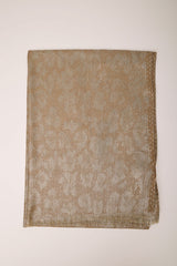 Stola in jacquard animalier talpa