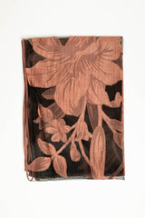Stola fiore devoree