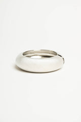 Bracciale doppio alto rigido